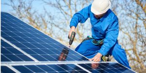 Installation Maintenance Panneaux Solaires Photovoltaïques à Rang-du-Fliers